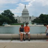  The US Capitol Washington DC